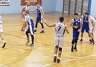 Košarkaši Sveučilišta u Zadru startali s pobjedom u premijernom nastupu u Drugoj ligi